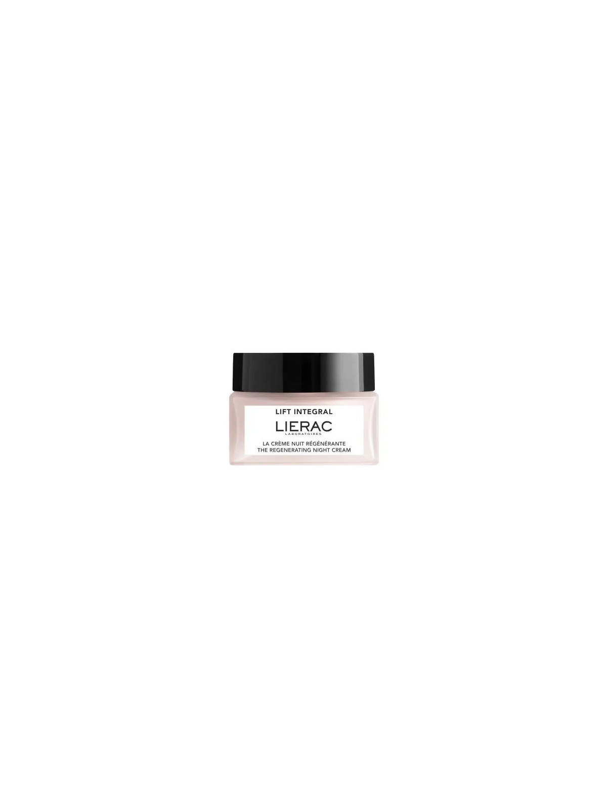 Lierac Lift Integral Crème Nuit Régénérante 50ml