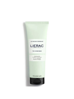 Lierac Masque Exfoliant Éclat 75ml