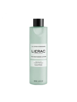 Lierac Lotion Nettoyante Hydratante 200ml