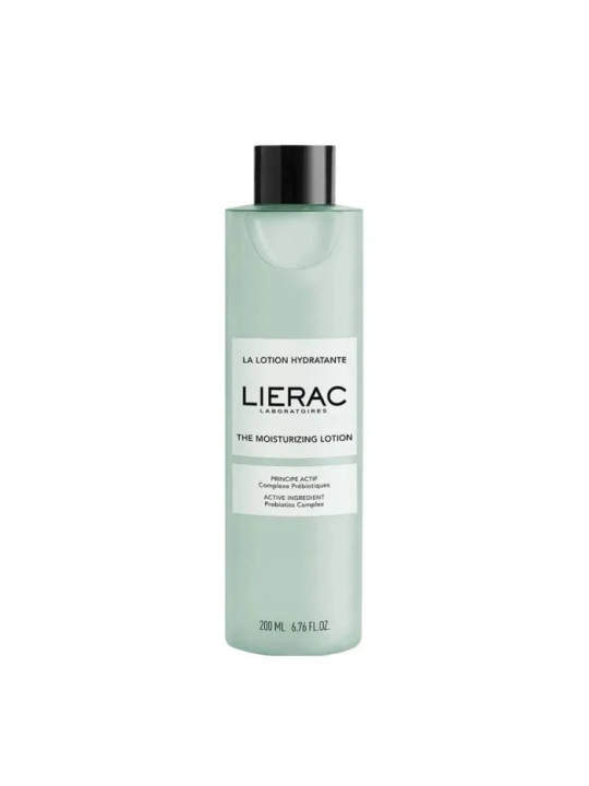Lierac Lotion Nettoyante Hydratante 200ml