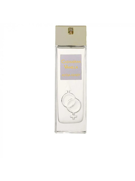 Alyssa Ashley Cashmeran Vanilla Eau de Parfum 100ml