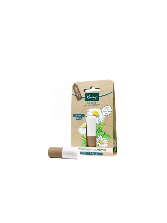 Kneipp Repair & Prevent Baume à Lèvres 4,7g