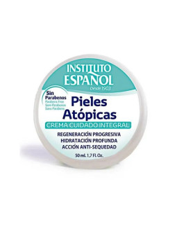 Instituto Español Crème Peaux Atopiques 50ml