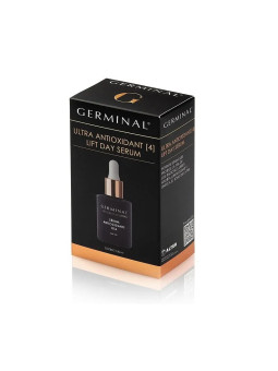 Germinal Sérum de Jour Lift Ultra Antioxydant (4) 30ml