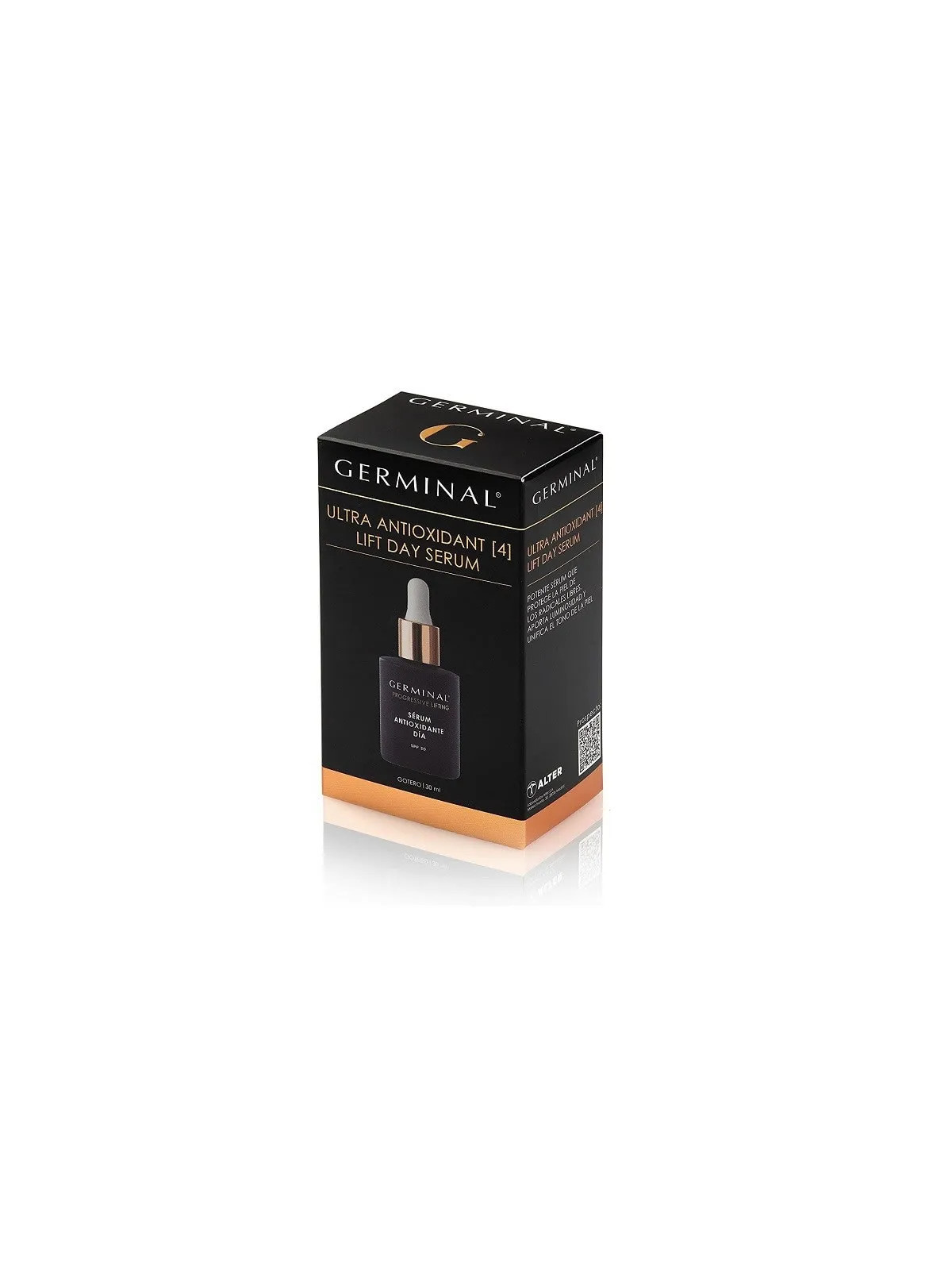 Germinal Sérum de Jour Lift Ultra Antioxydant (4) 30ml