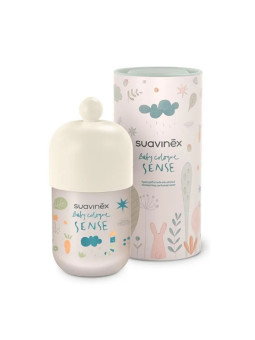 Suavinex Eau de Cologne Baby Sense 100ml