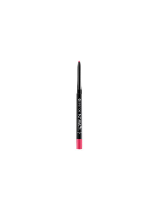 Essence Cosmetics Matte Comfort Crayon Contour des Lèvres 05-Pink Blush 0,3g