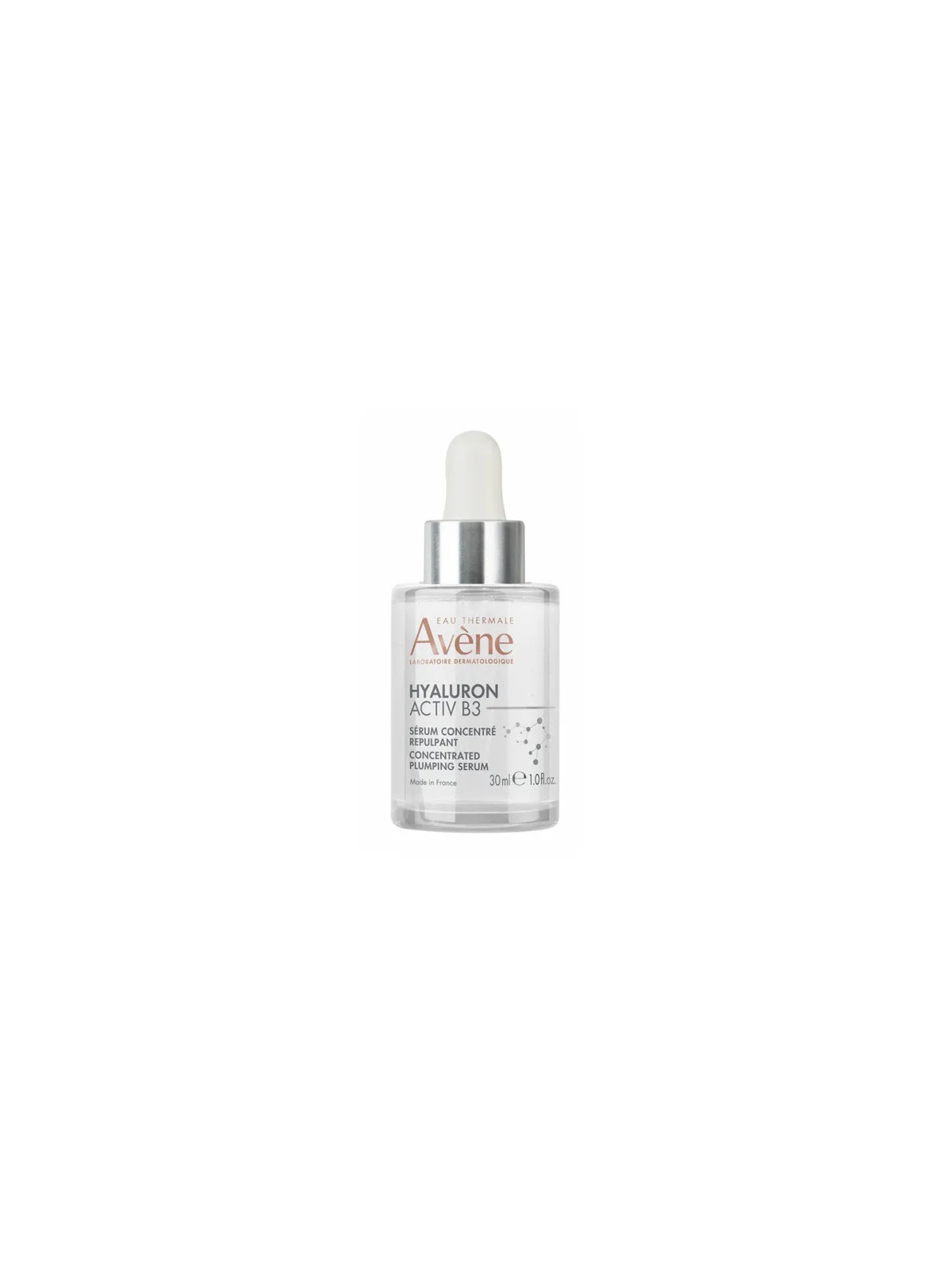 Avène Hyaluron Activ B3 Sérum Concentré Volumateur 30ml
