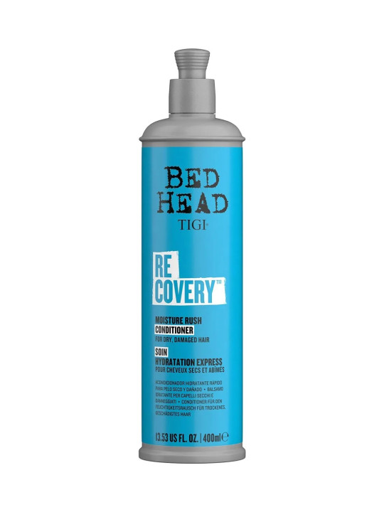TIGI Bed Head Urban Anti-dotes Recovery Après-Shampooing 400ml