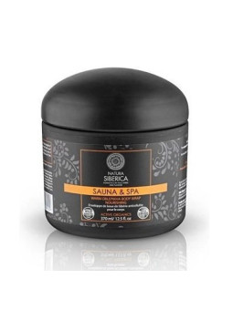 Natura Siberica Sauna-Spa Enveloppement Tiède Nutritif 1un