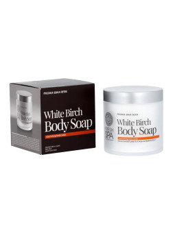 Natura Siberica Fresh Spa 400ml