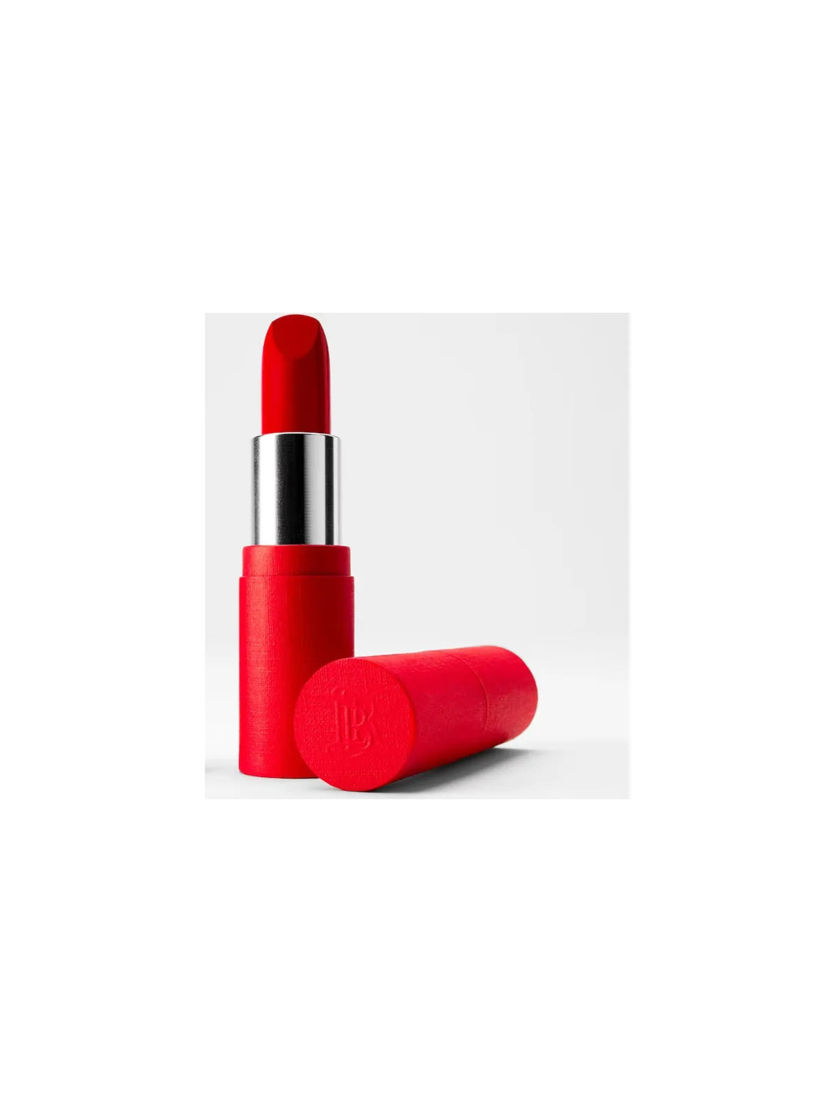 La Bouche Rouge Pop Art Red Recharge Rouge à Lèvres