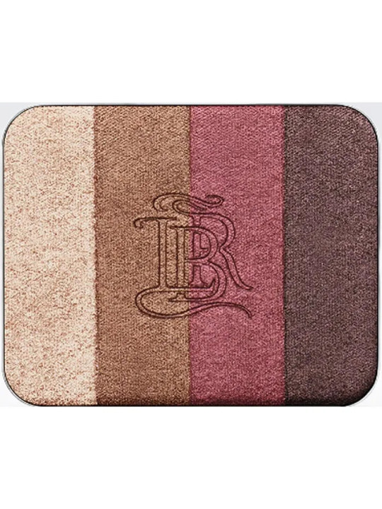 La Bouche Rouge Chilwa Recharge Palette Fards à Paupières