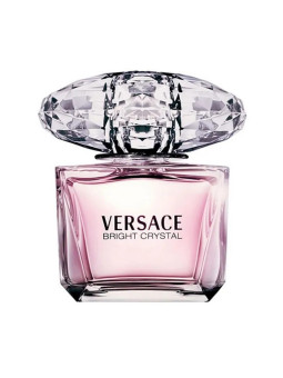 Versace Bright Crystal Eau De Toilette Vaporisateur 200ml