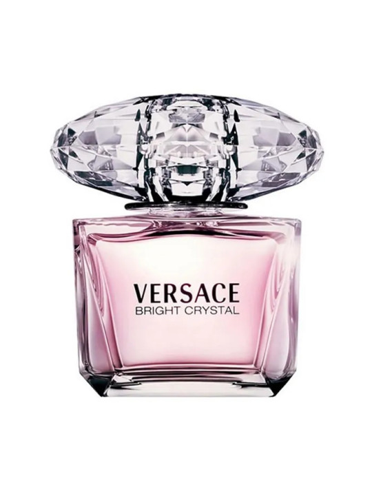 Versace Bright Crystal Eau De Toilette Vaporisateur 200ml