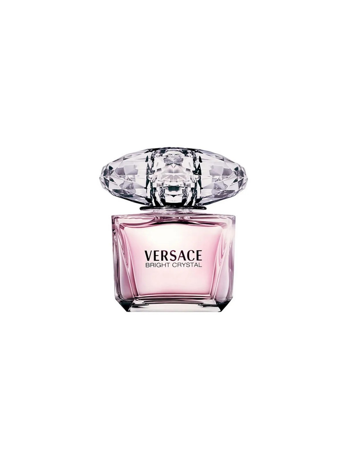 Versace Bright Crystal Eau De Toilette Vaporisateur 200ml