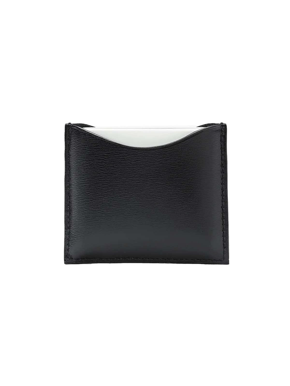 La Bouche Rouge Boîtier Compact Cuir Vegan