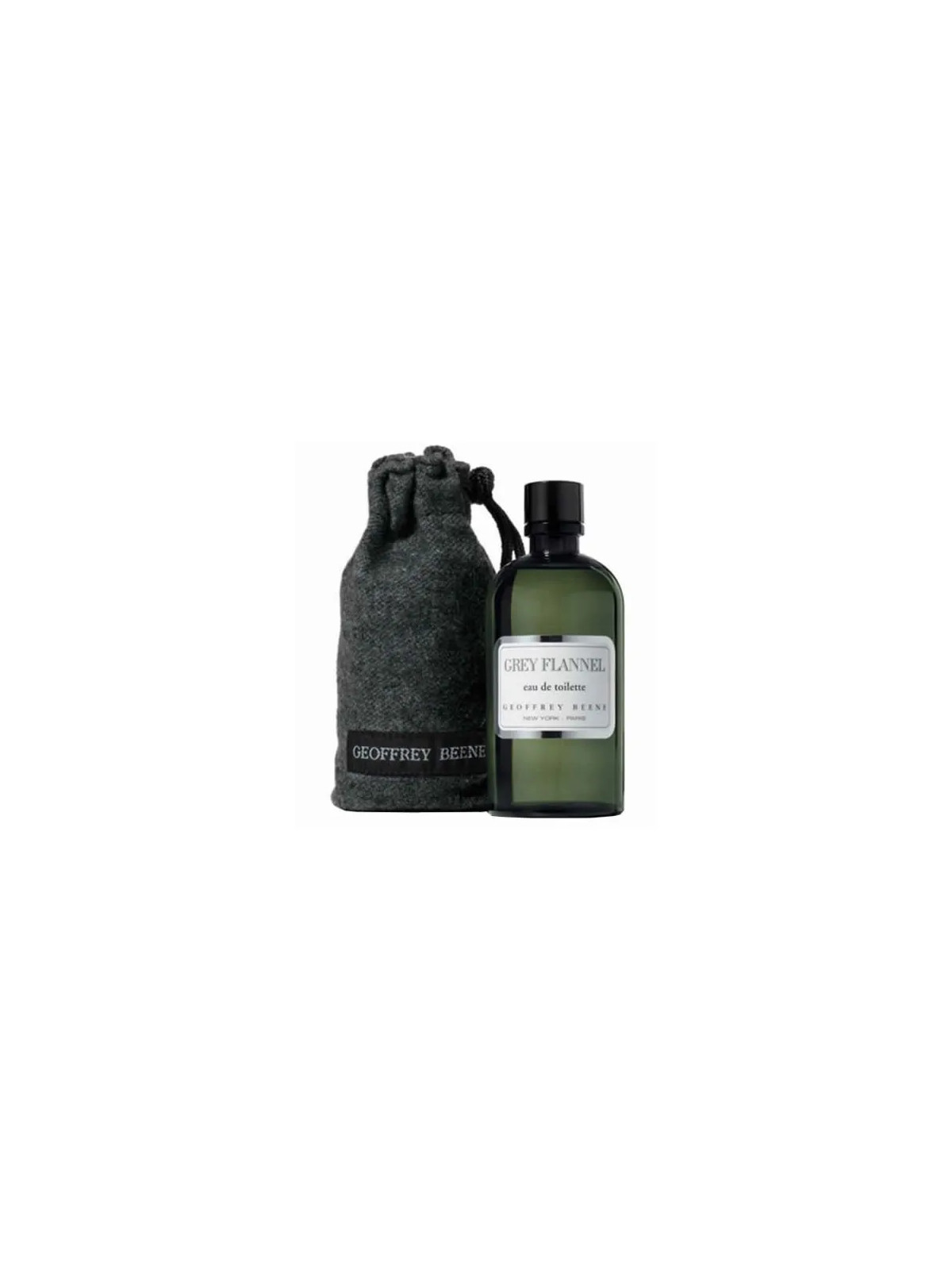 Geoffrey Beene Grey Flannel Eau De Toilette Vaporisateur 120ml