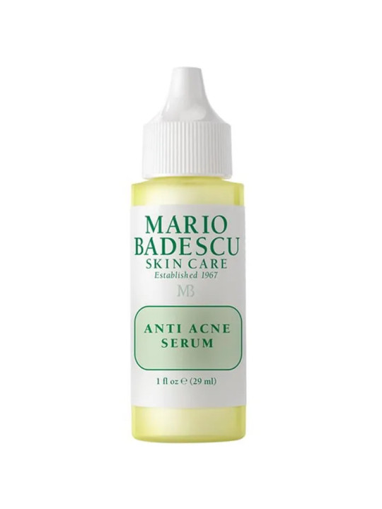 Mario Badescu Anti Acne Serum Sérum Anti-Acné 29ml