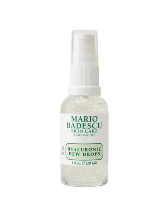 Mario Badescu Hyaluronic Dew Drops Sérum Hydratant 29ml