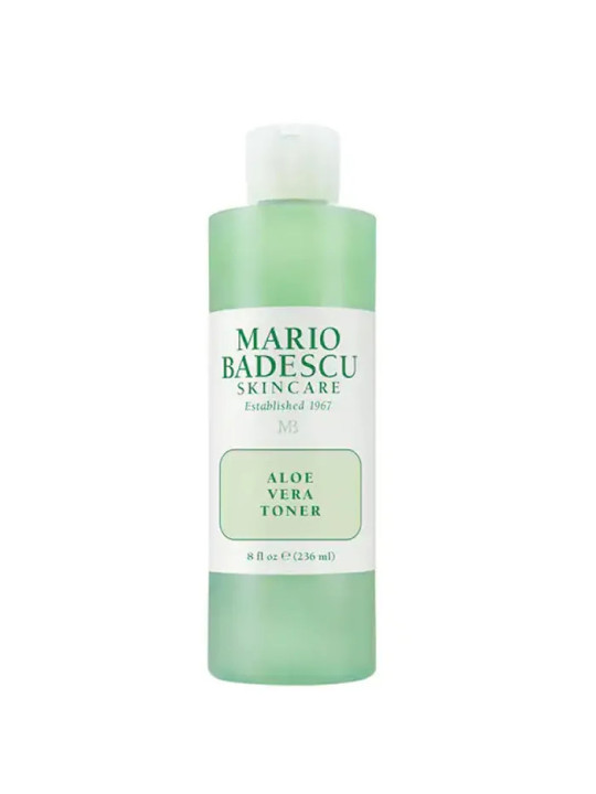 Mario Badescu Lotion Tonique à l'Aloe Vera 236ml