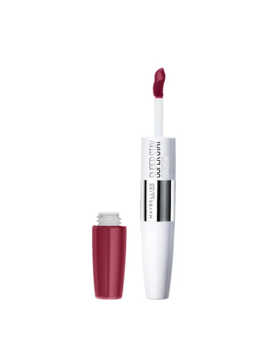 Maybelline Superstay 24 Rouge À Lèvres Liquide 195 Raspberry