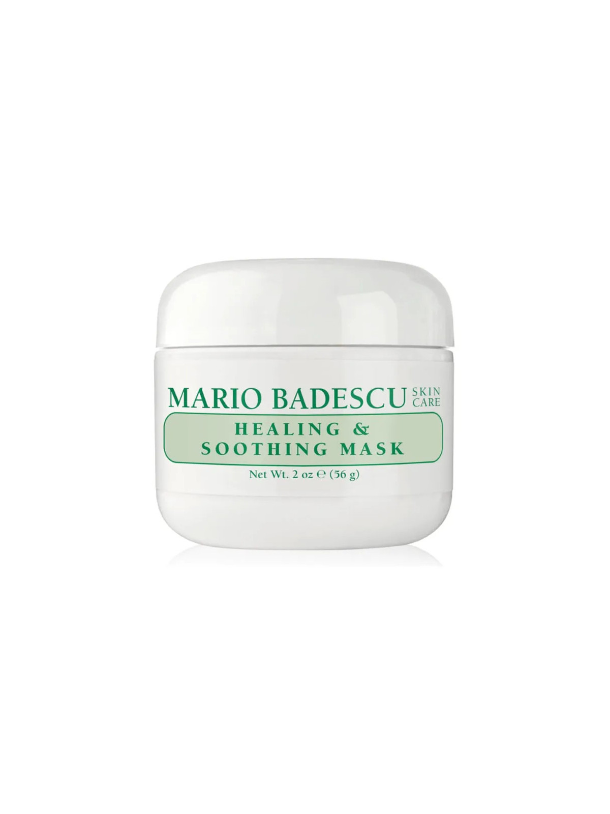 Mario Badescu Healing And Soothing Mask Masque Apaisant 56g