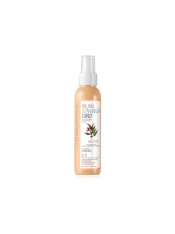 Clearé Institute Curly Curly Brume Vitaminée Boucles Définies Hydratation et Brillance 125ml