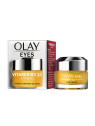Olay Regenerist Vitamine B3 Vitamine C Contour des Yeux 15ml