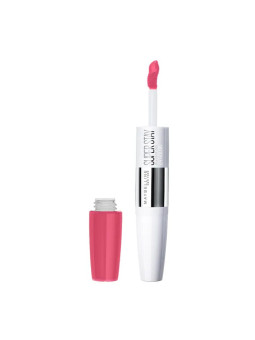 Maybelline Superstay 24 Rouge À Lèvres Liquide 135 Perpetual Rose