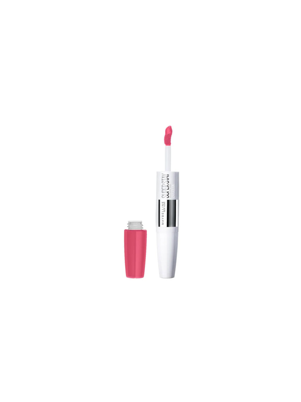 Maybelline Superstay 24 Rouge À Lèvres Liquide 135 Perpetual Rose