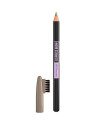 Maybelline Express Brow Crayon Sourcils 02-Blonde 4,3g