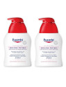 Eucerin Pack Savon Hygiène Intime 2x250ml