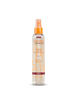 Cantu Shea Butter Spray Thermoprotecteur 151ml