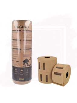 Eurostil Kraft Papier Cou Pack 5 unités