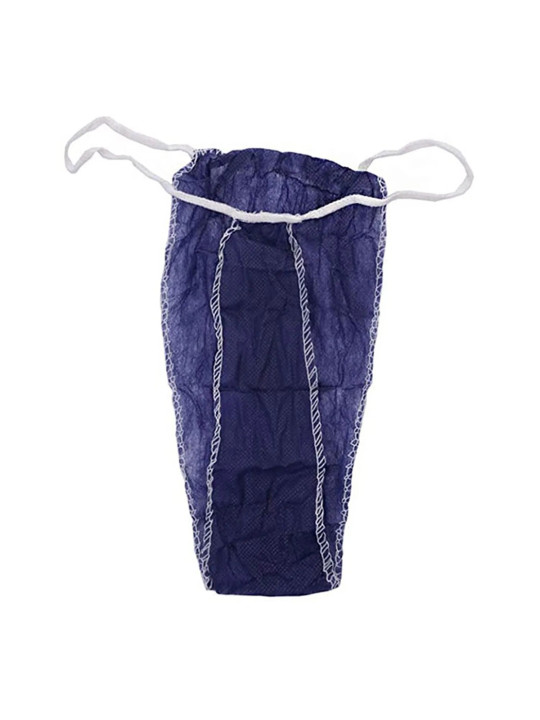 Eurostil Sachet Tangas Usage Unique 100 unités