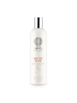 Natura Siberica Arctic Rose Après-Shampooing 400ml