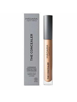 Mádara Luminous Perfecting Concealer 40 Golden Hour 4ml