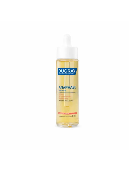 Ducray Créastim Lotion Anti-Chute de Cheveux 60ml