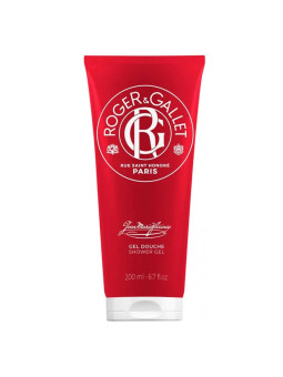 Roger & Gallet Jean Marie Farina Gel Douche 200ml