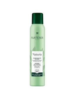 René Furterer Naturia Shampooing Sec 200ml