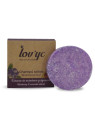 Lovyc Shampooing Solide Myrtille et Avocat 50g