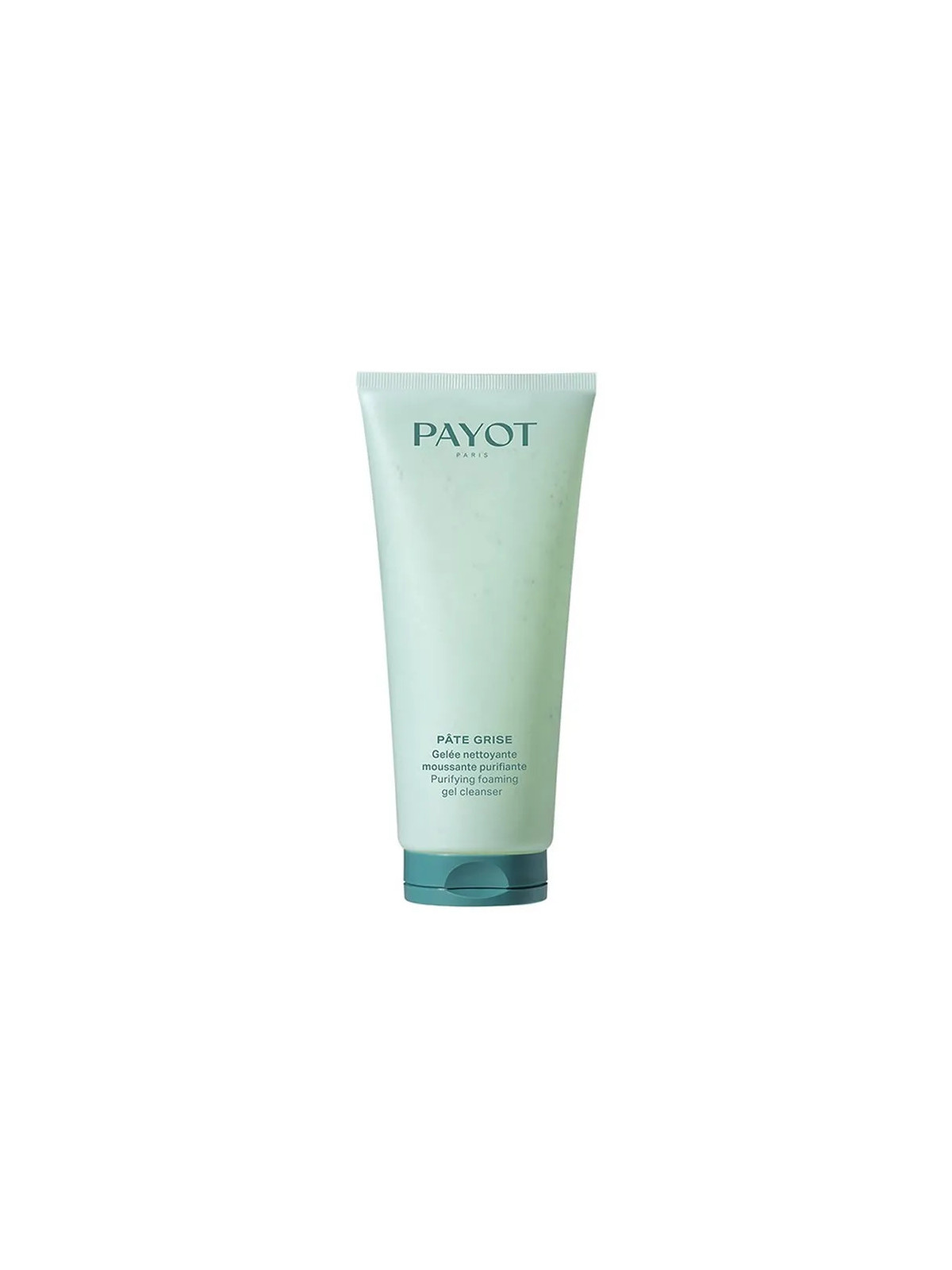 Payot Pâte Grise Gelée Nettoyante 200ml