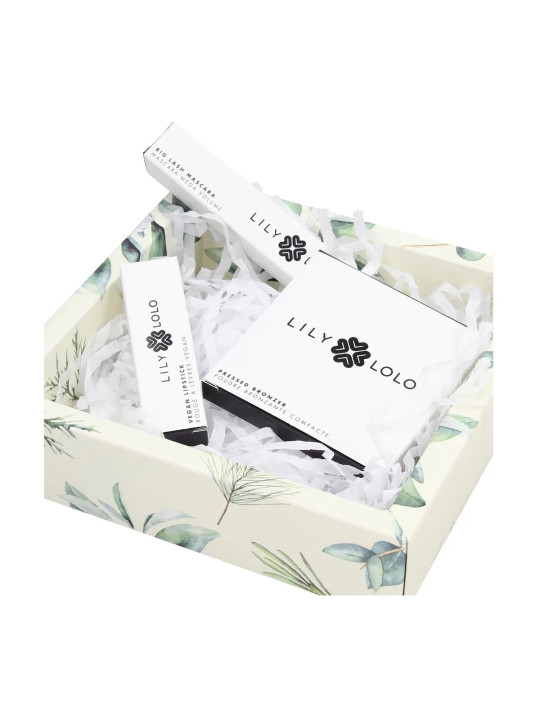 Natura Siberica Édition Limitée The Cult Collection