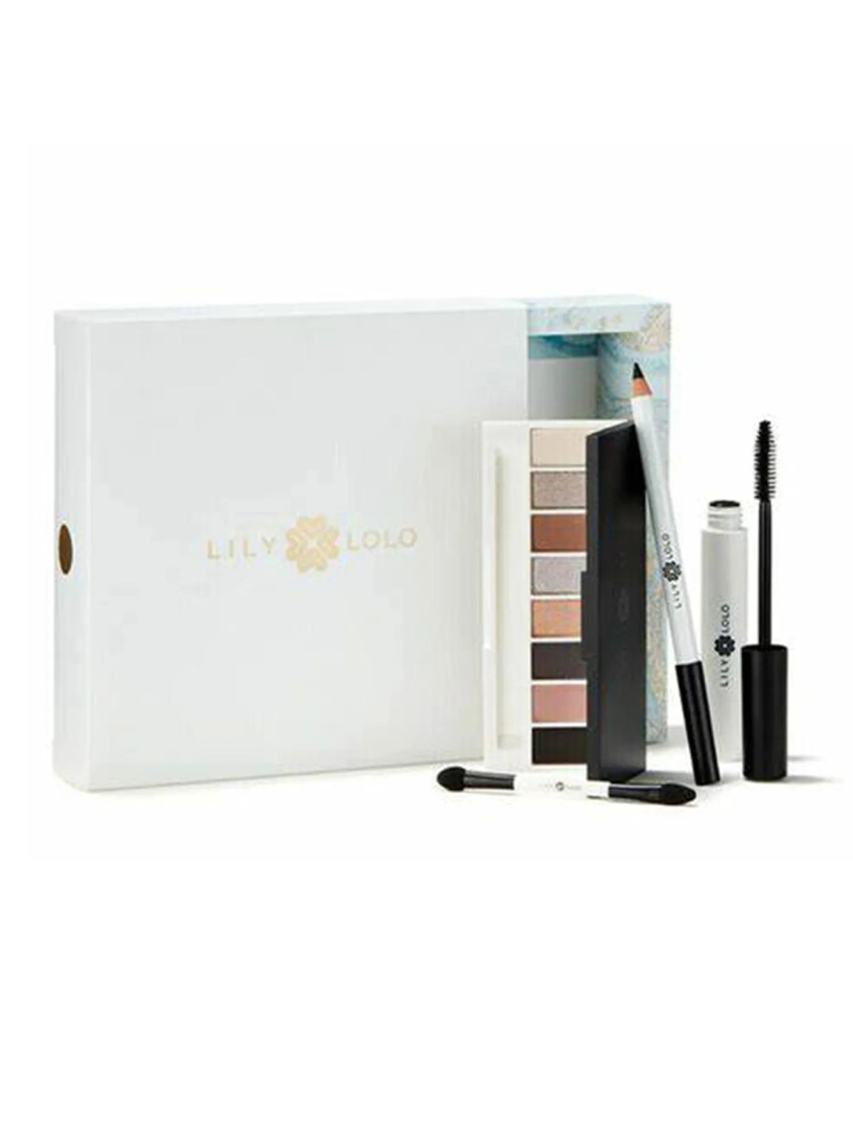 Natura Siberica Édition Limitée The Golden Eye Collection