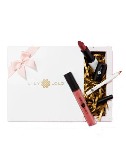 Natura Siberica Édition Limitée The Nude Lip Edition