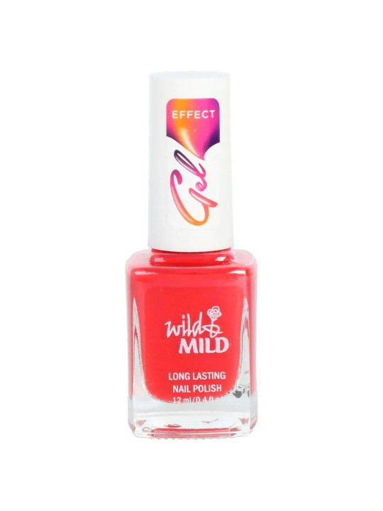 Wet N Wild Wild Shine Vernis Effet Gel GE41