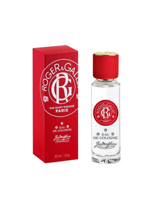 Roger & Gallet Jean Marie Farina Eau de Cologne 30ml
