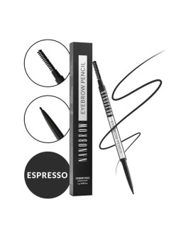 Nanobrow Crayon Sourcils Espresso 1g