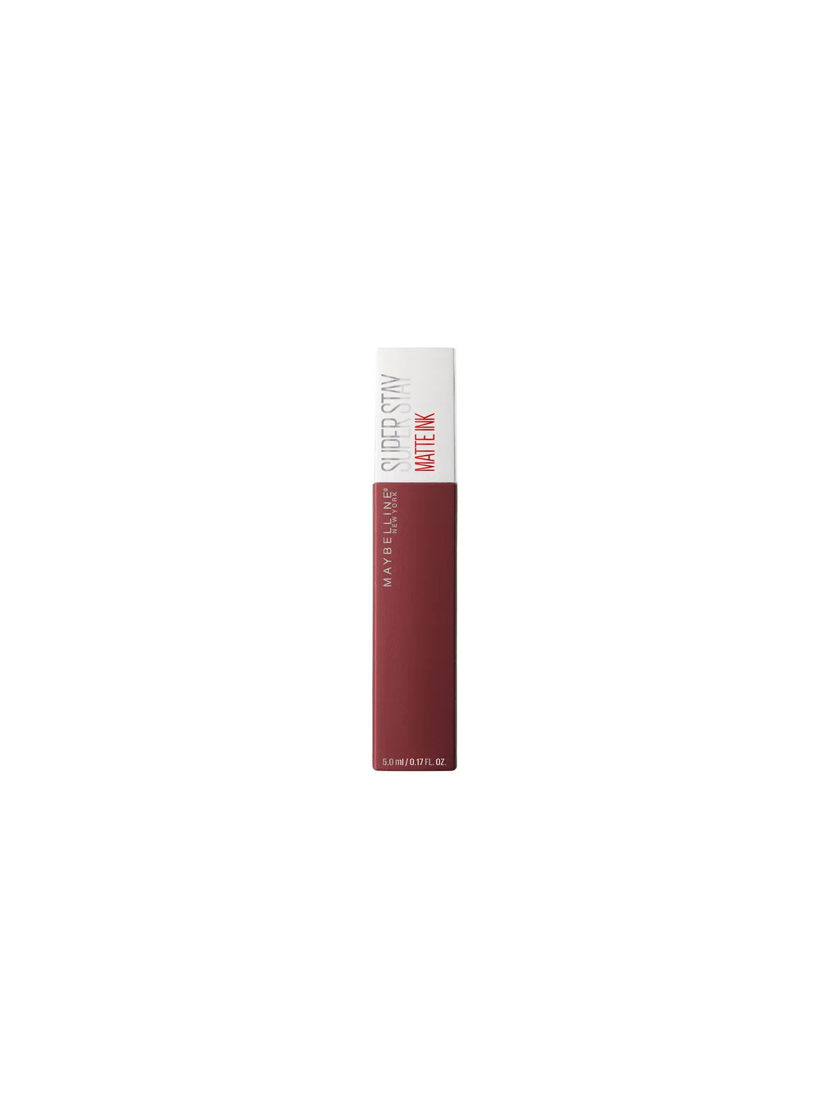 Maybelline Superstay Matte Ink Rouge À Lèvres 50 Voyager 5ml